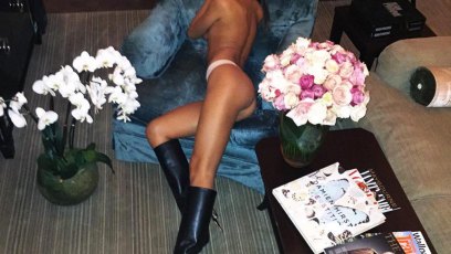 Irina shayk 2