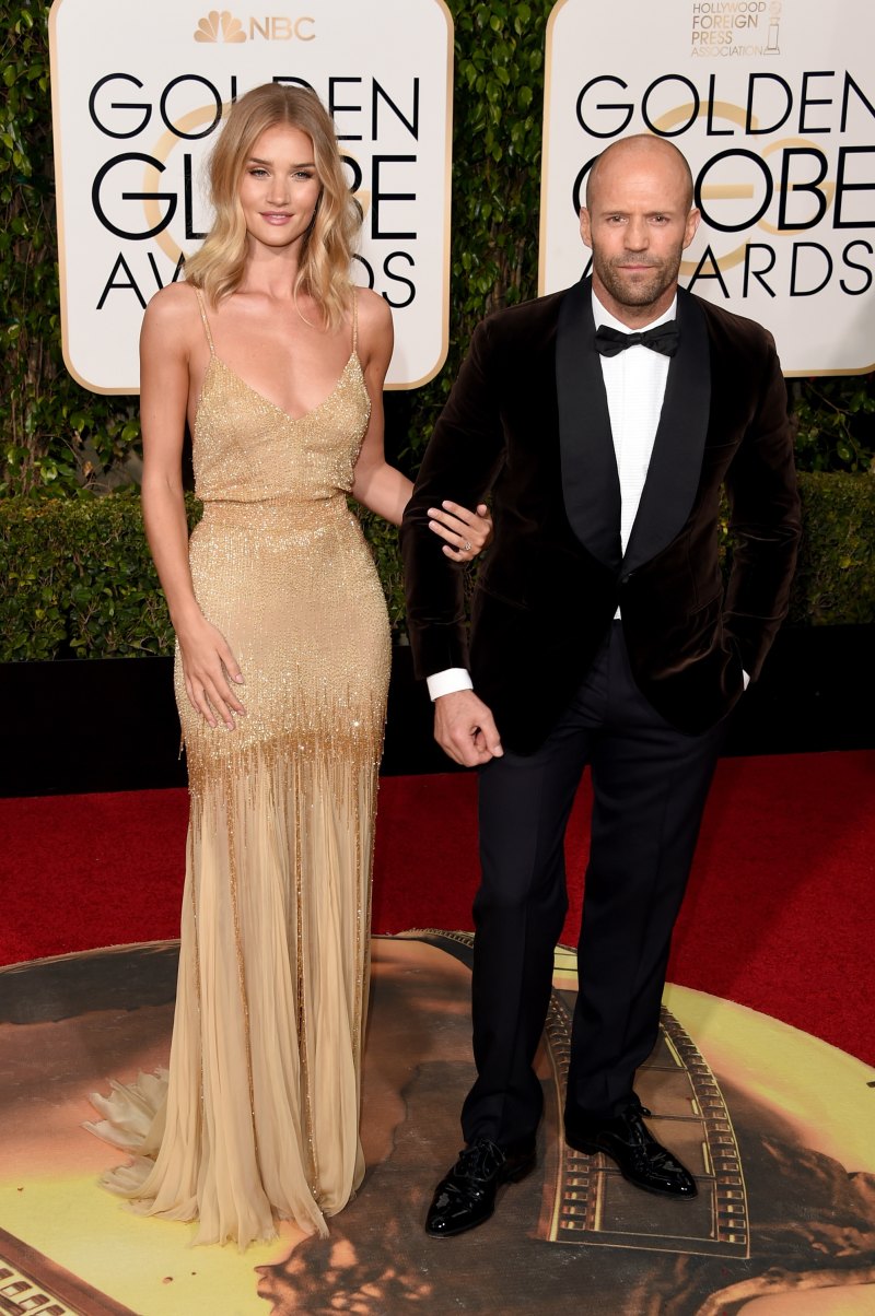 Jason statham rosie huntington whiteley