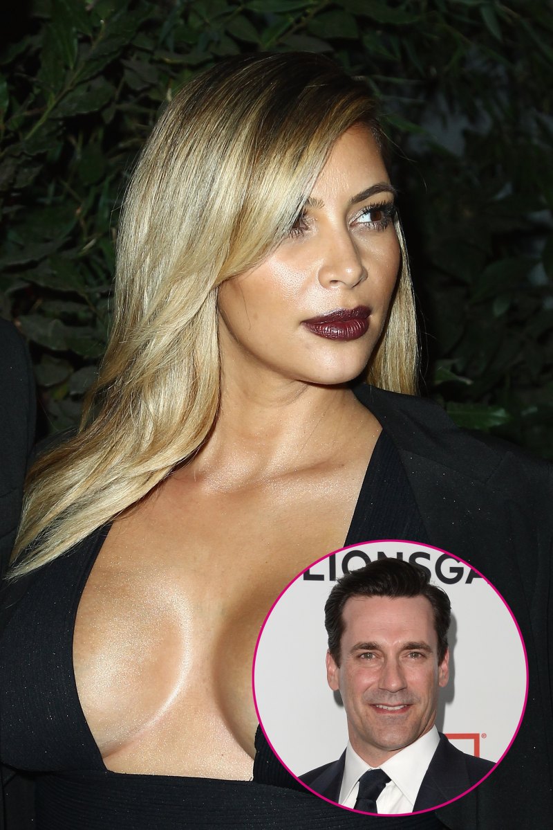 Jon hamm