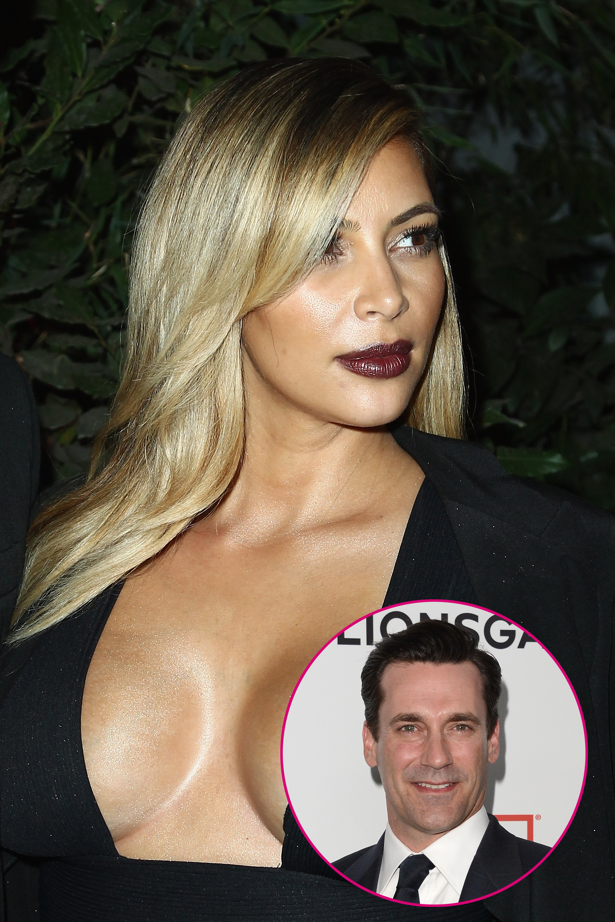 Jon hamm
