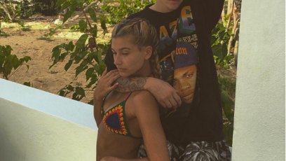 Justin bieber hailey baldwin