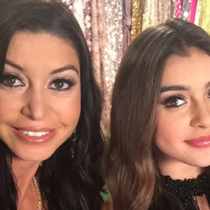Kalani dance moms baby
