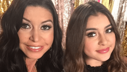 Kalani dance moms baby