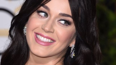 Katy perry january 2016 getty
