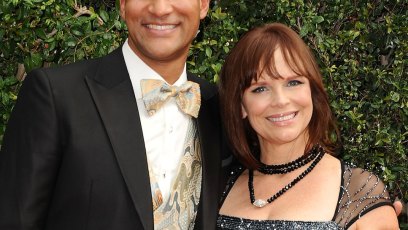 Keegan michael key divorce wife