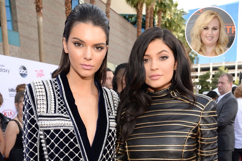 Kendall kylie rebel