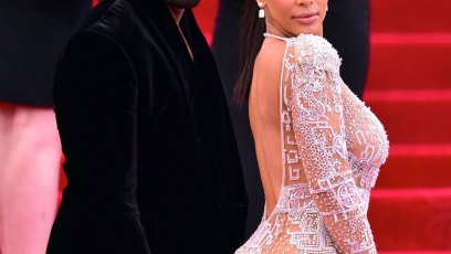 Kim kardashian kanye west wedding