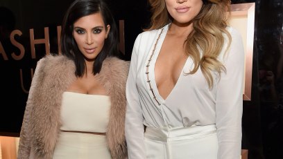 Kim kardashian khloe kardashian angry