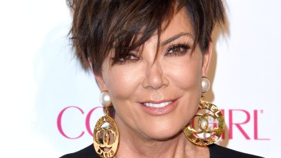 Kris jenner repsonds kendall jenner pregnancy