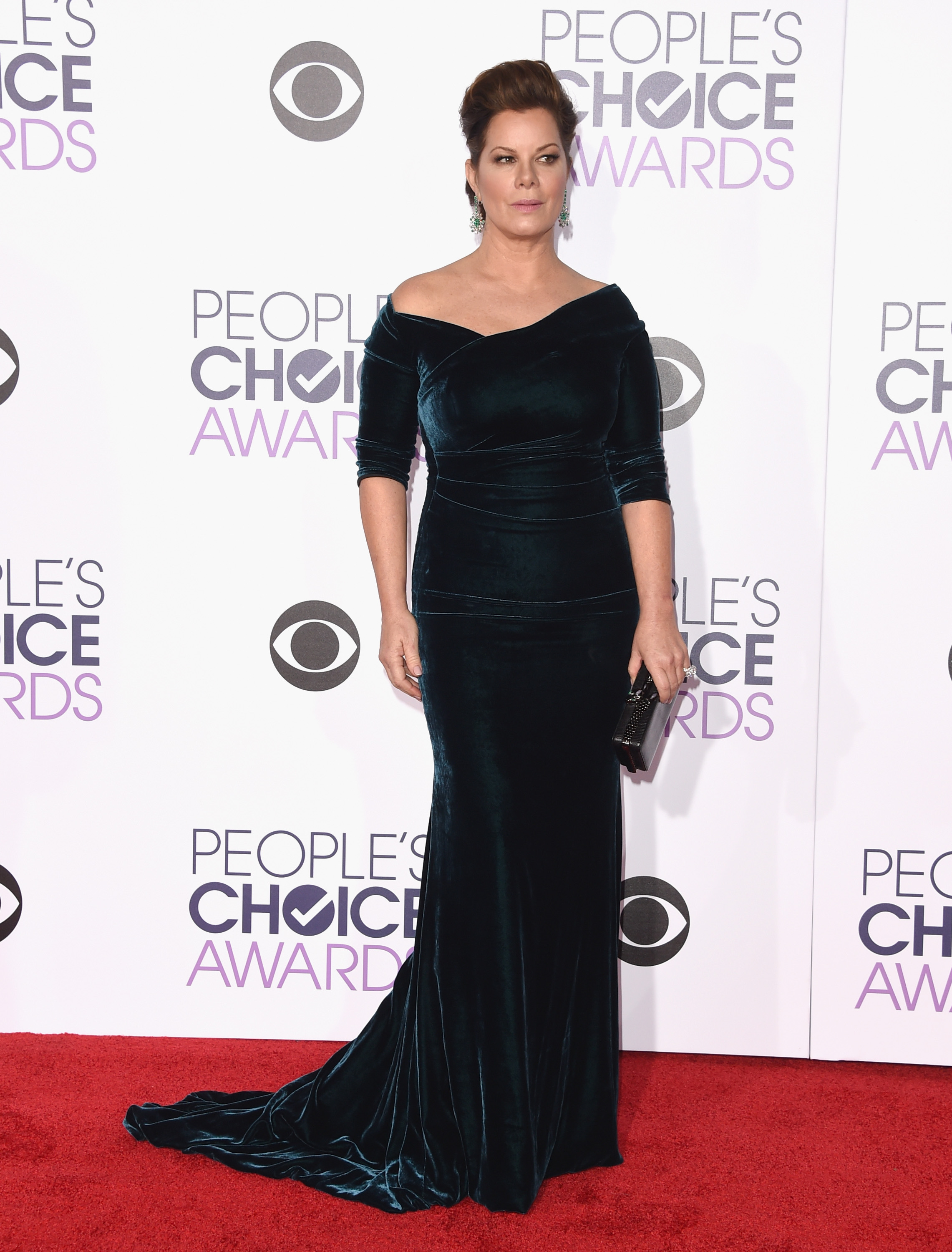 Marcia gay harden