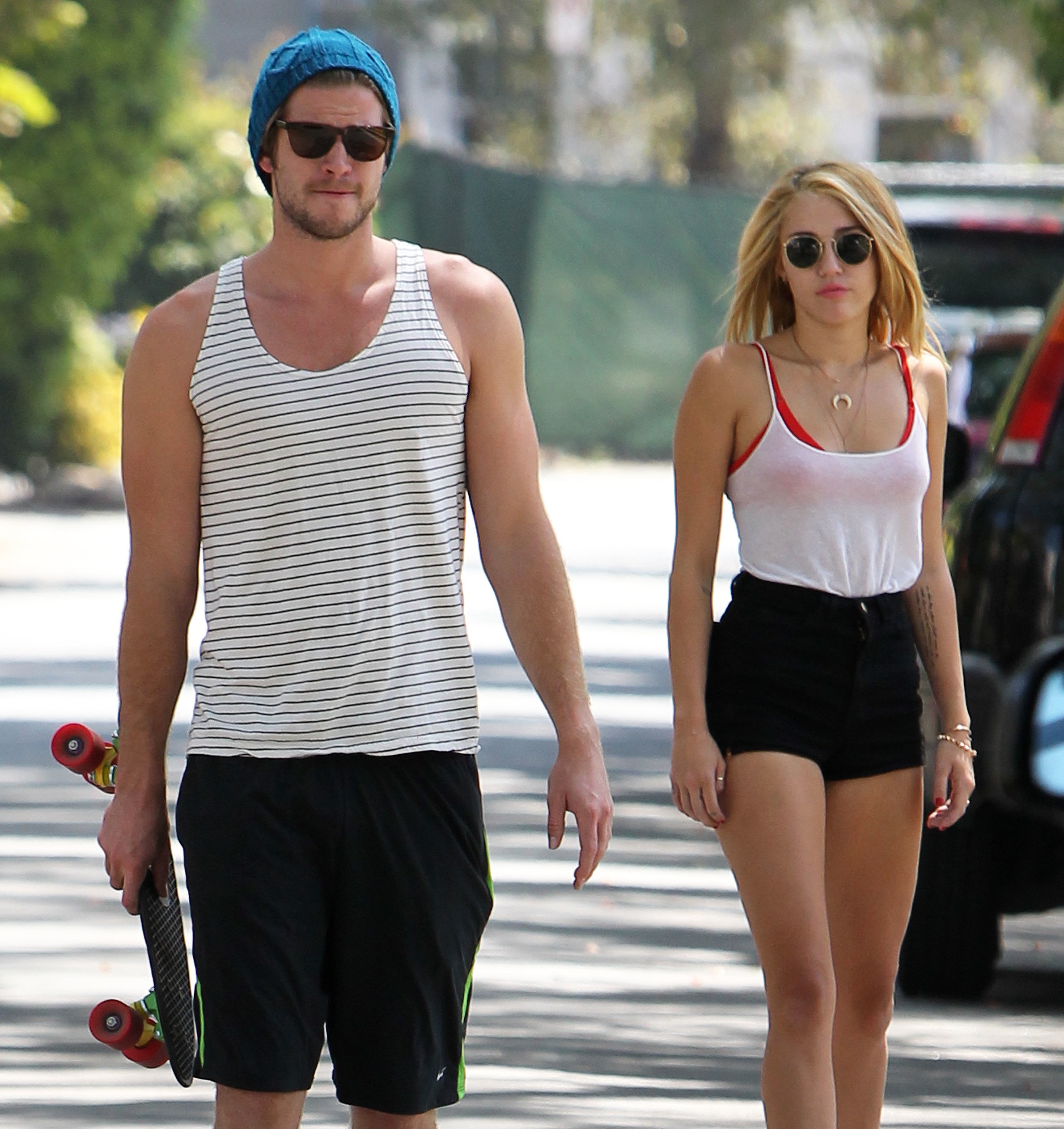 Miley liam nov 10