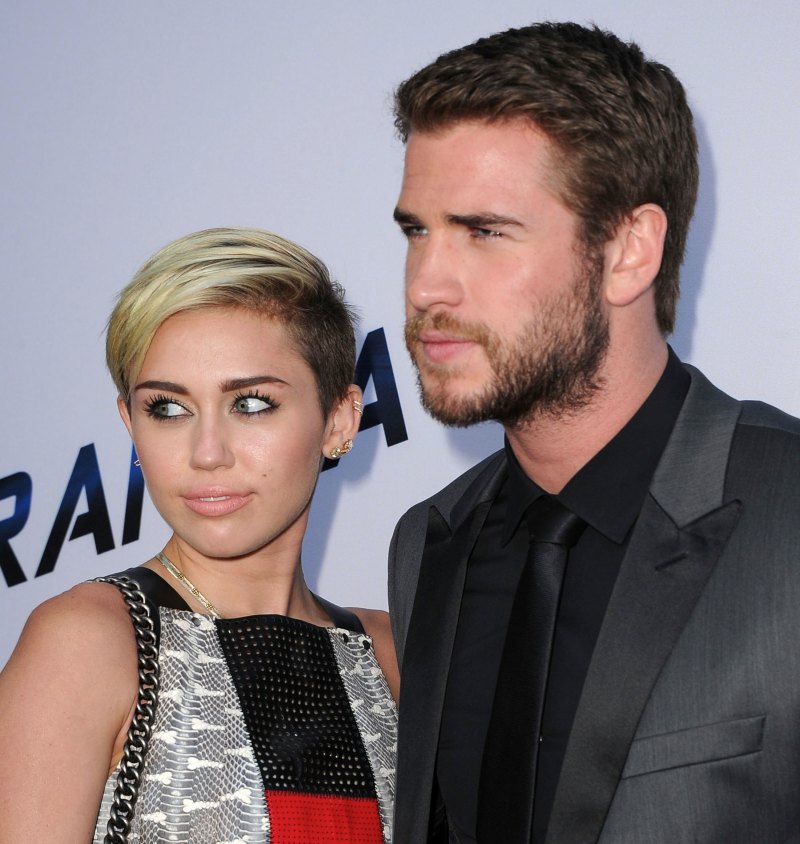 Miley liam sept 13