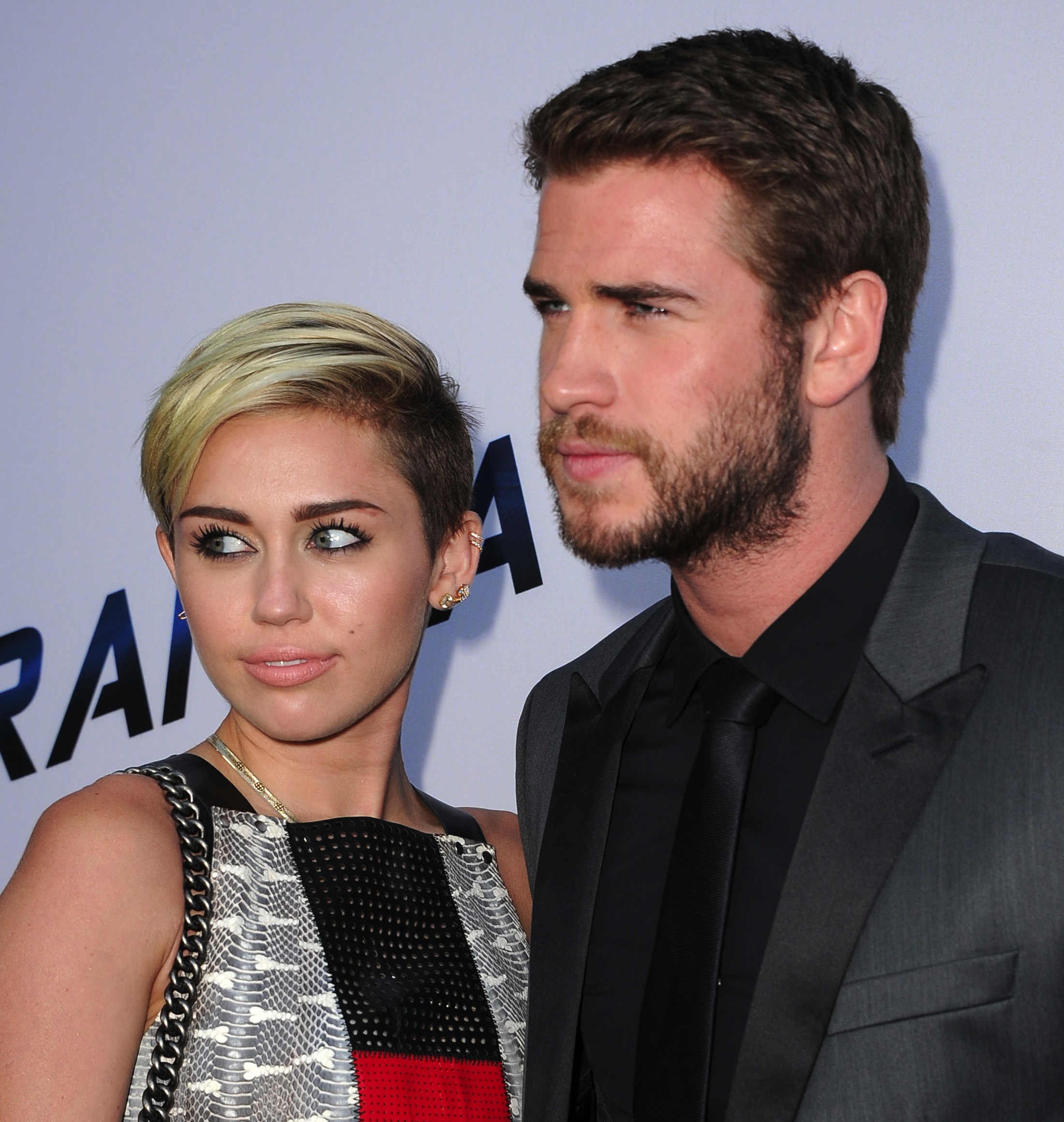 Miley liam sept 13