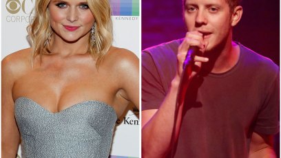 Miranda lambert anderson east dating