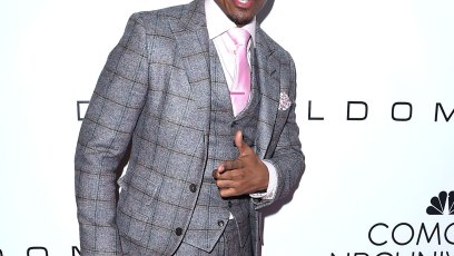 Nick cannon never married again