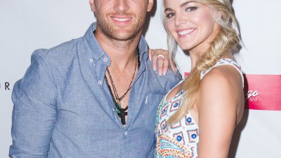Nikki ferrell juan pablo