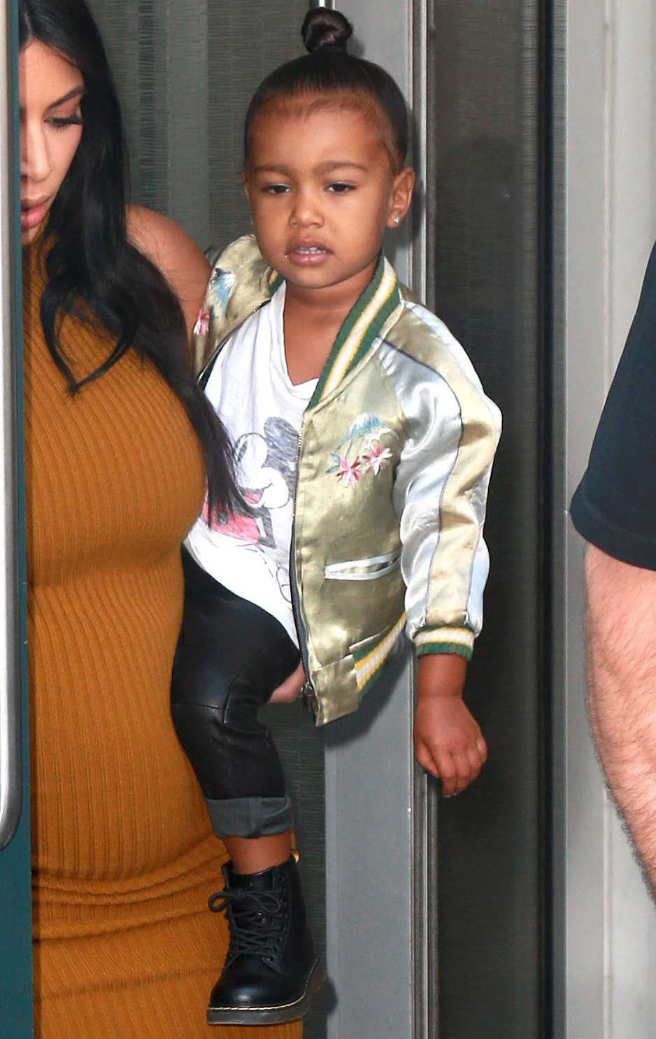 North west 1