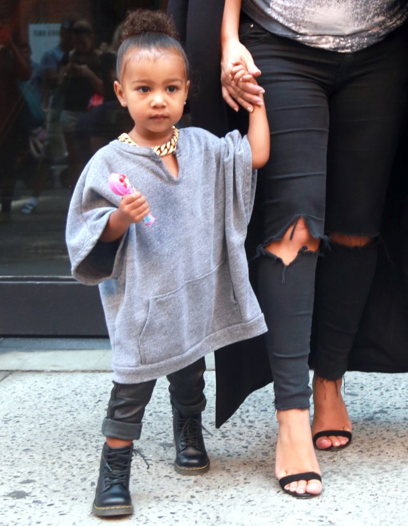 North west 2