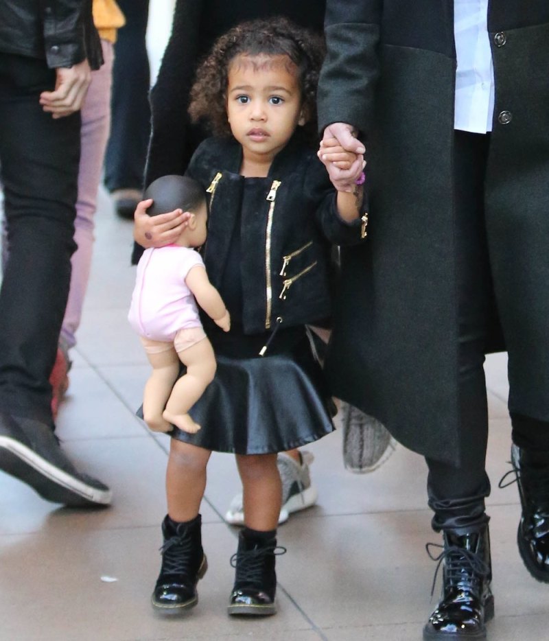 North west 4