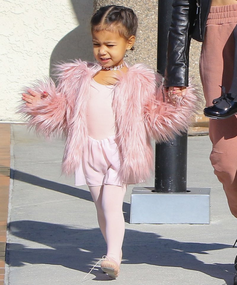 North west 5
