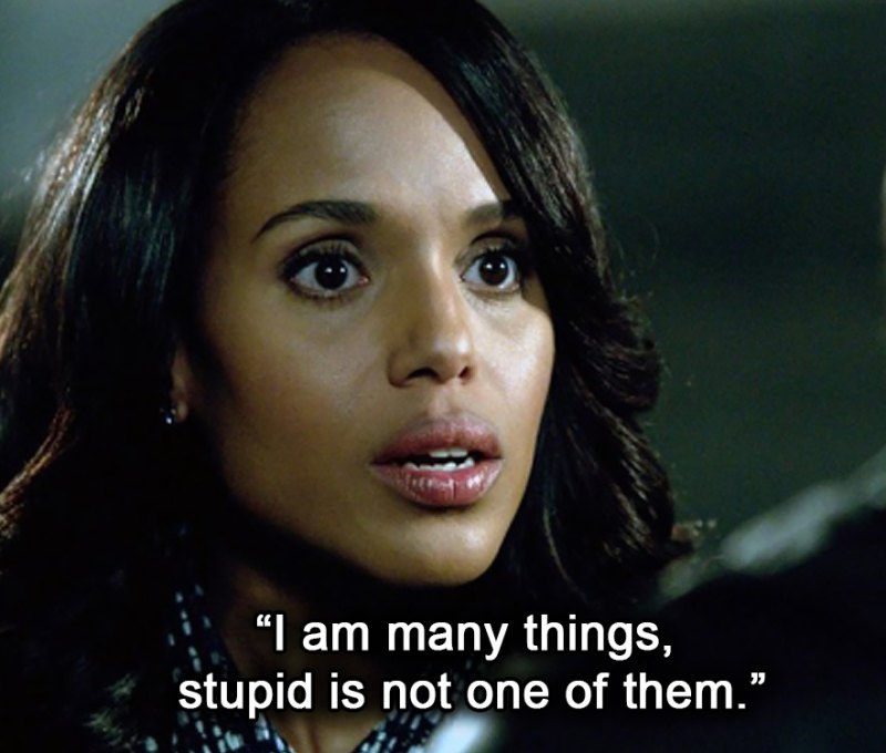 Olivia pope quote 11