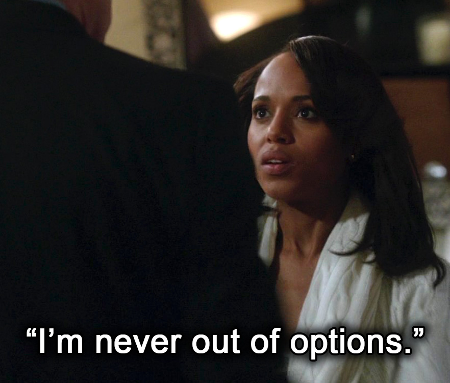Olivia pope quote 3