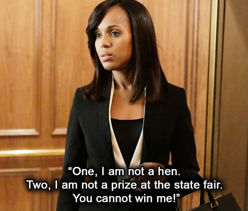 Olivia pope quote 7