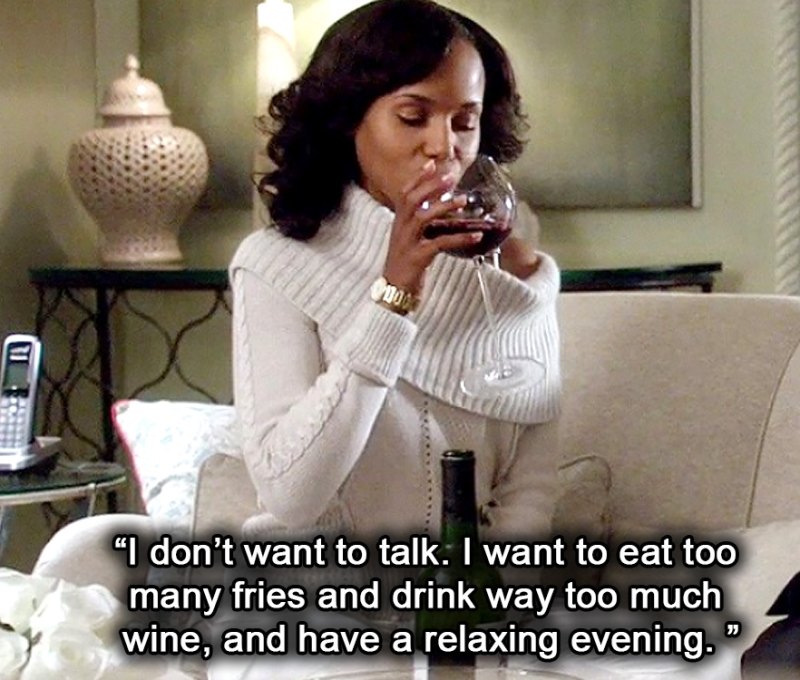 Olivia pope quote 8