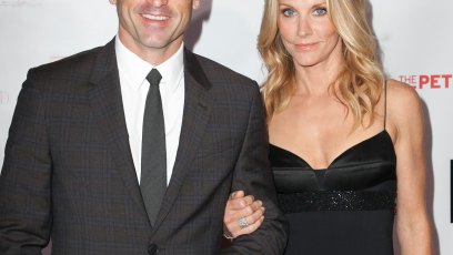 Patrick dempsey jillian