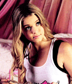 Pretty little liars 16