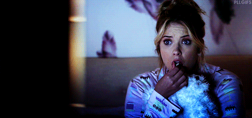 Pretty little liars feelings 2