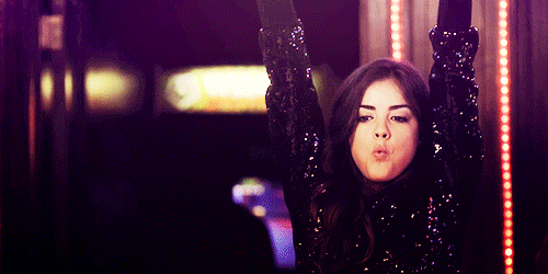 Pretty little liars feelings 3