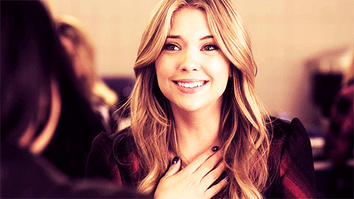 Pretty little liars feelings 4
