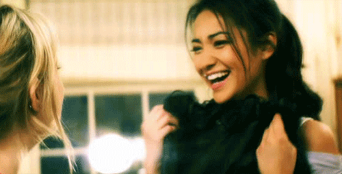 Pretty little liars feelings 6