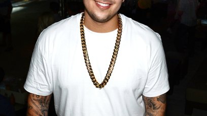 Rob kardashian instagram