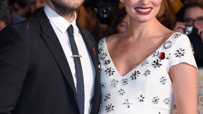 Sam clafin wife baby