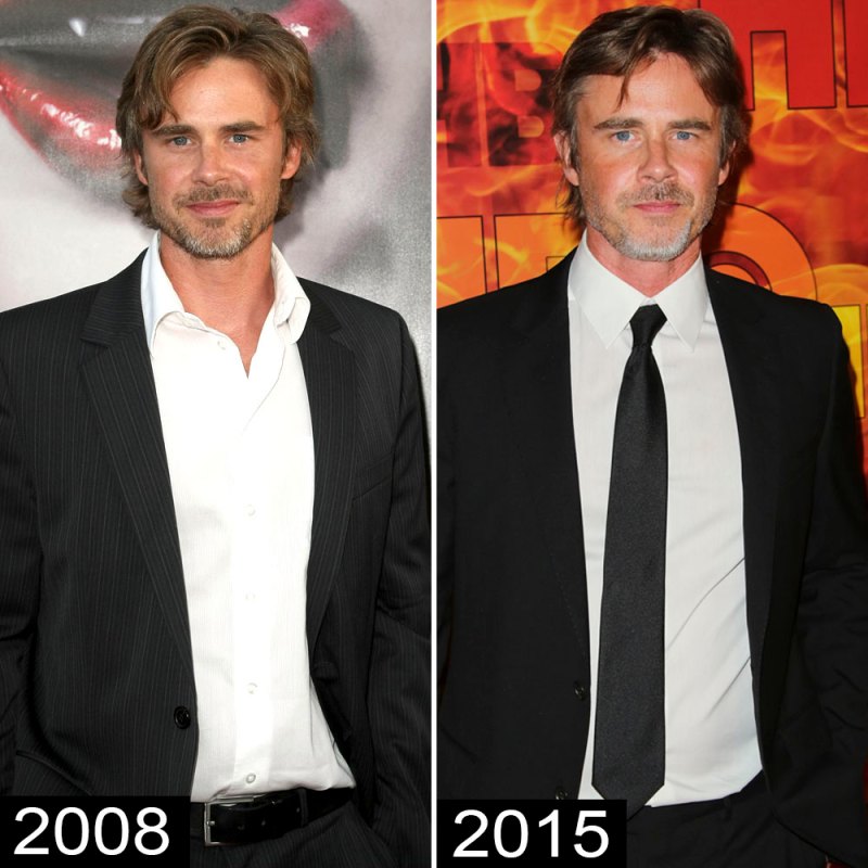 Sam trammell tfios