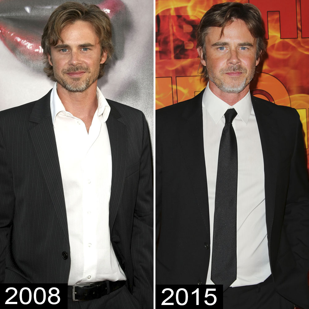 Sam trammell tfios