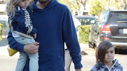 Scott disick kids kocktails with khloe