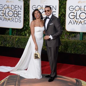 Terrence howard taraji henson