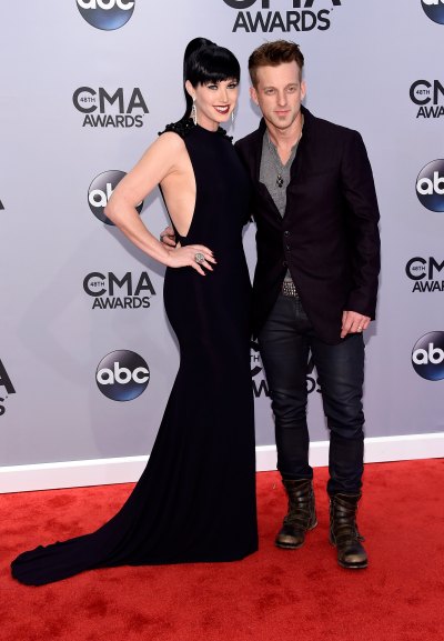 thompson square getty 2014 thompson square getty 2014