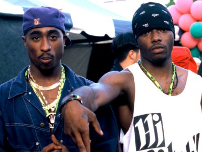treach treach