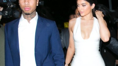 Tyga kylie jenner cheating