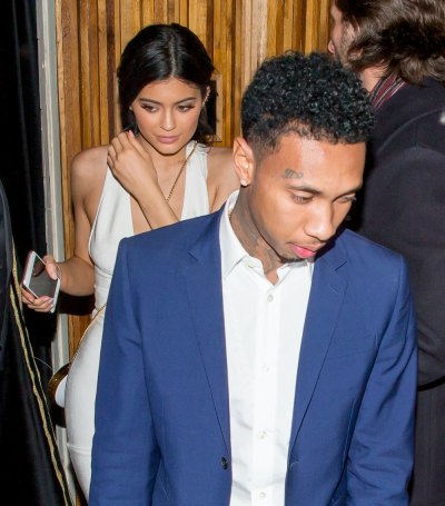 tyga kylie jenner splash tyga kylie jenner splash