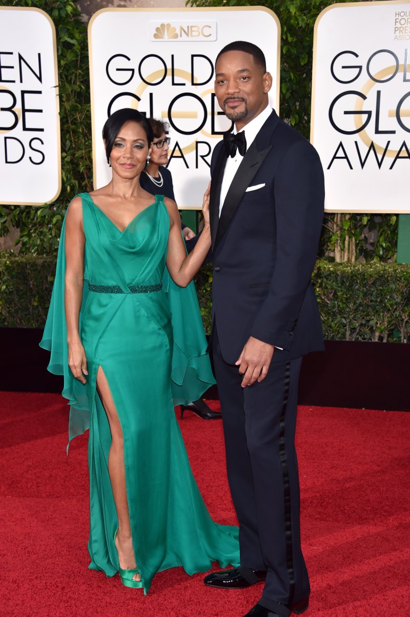 Will smith jada pinkett smith