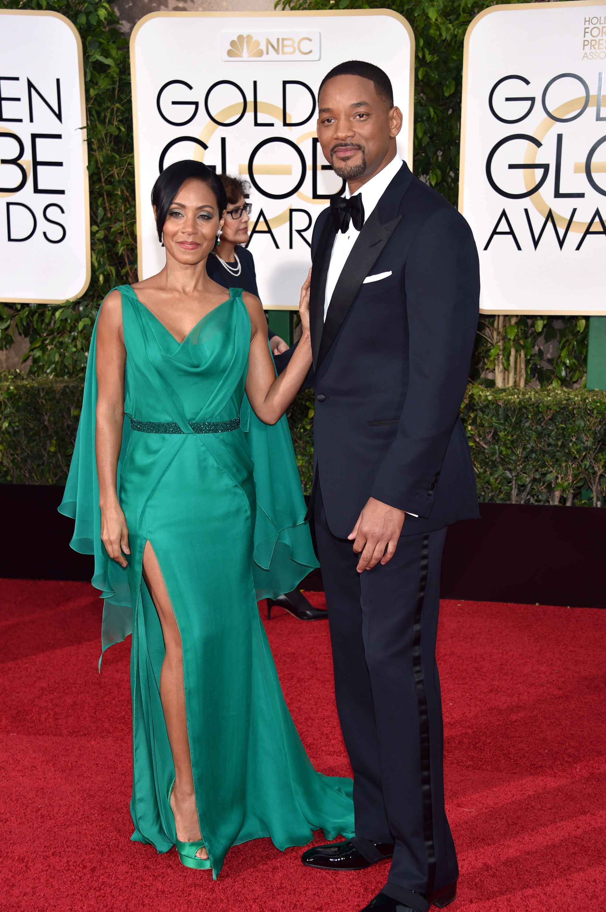 Will smith jada pinkett smith
