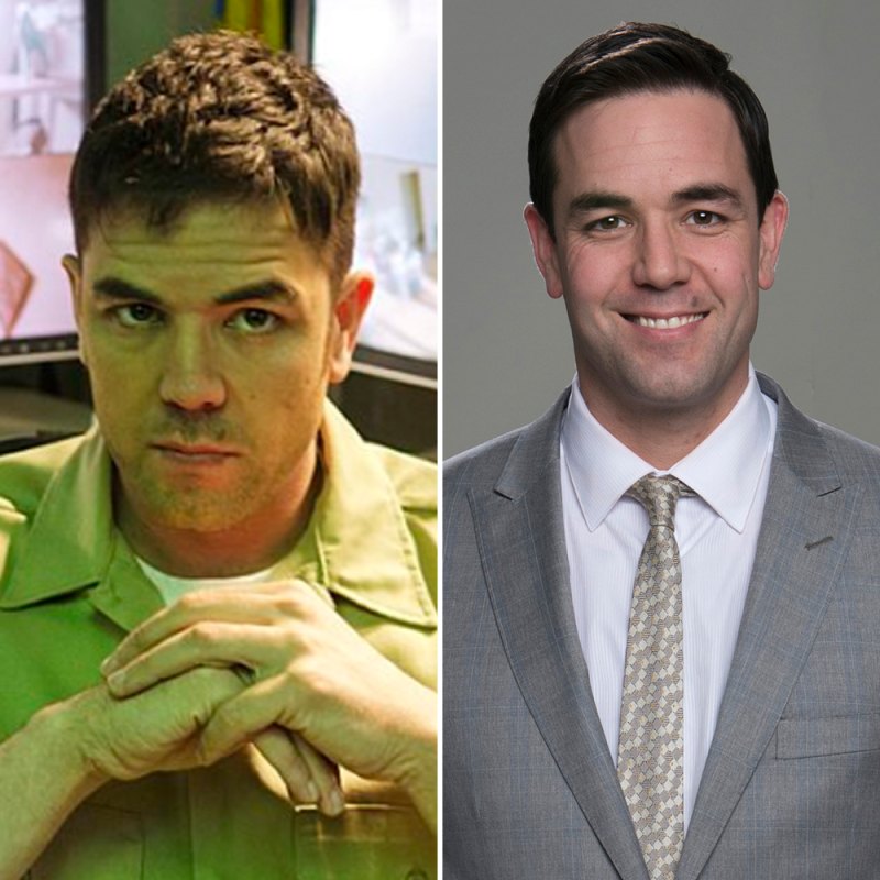 Aj yates dexter