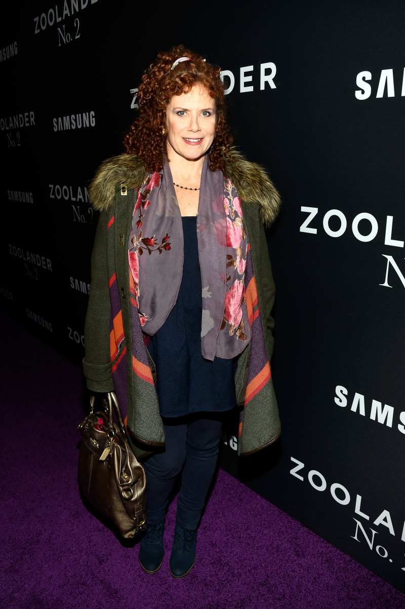 Amy stiller zoolander 2