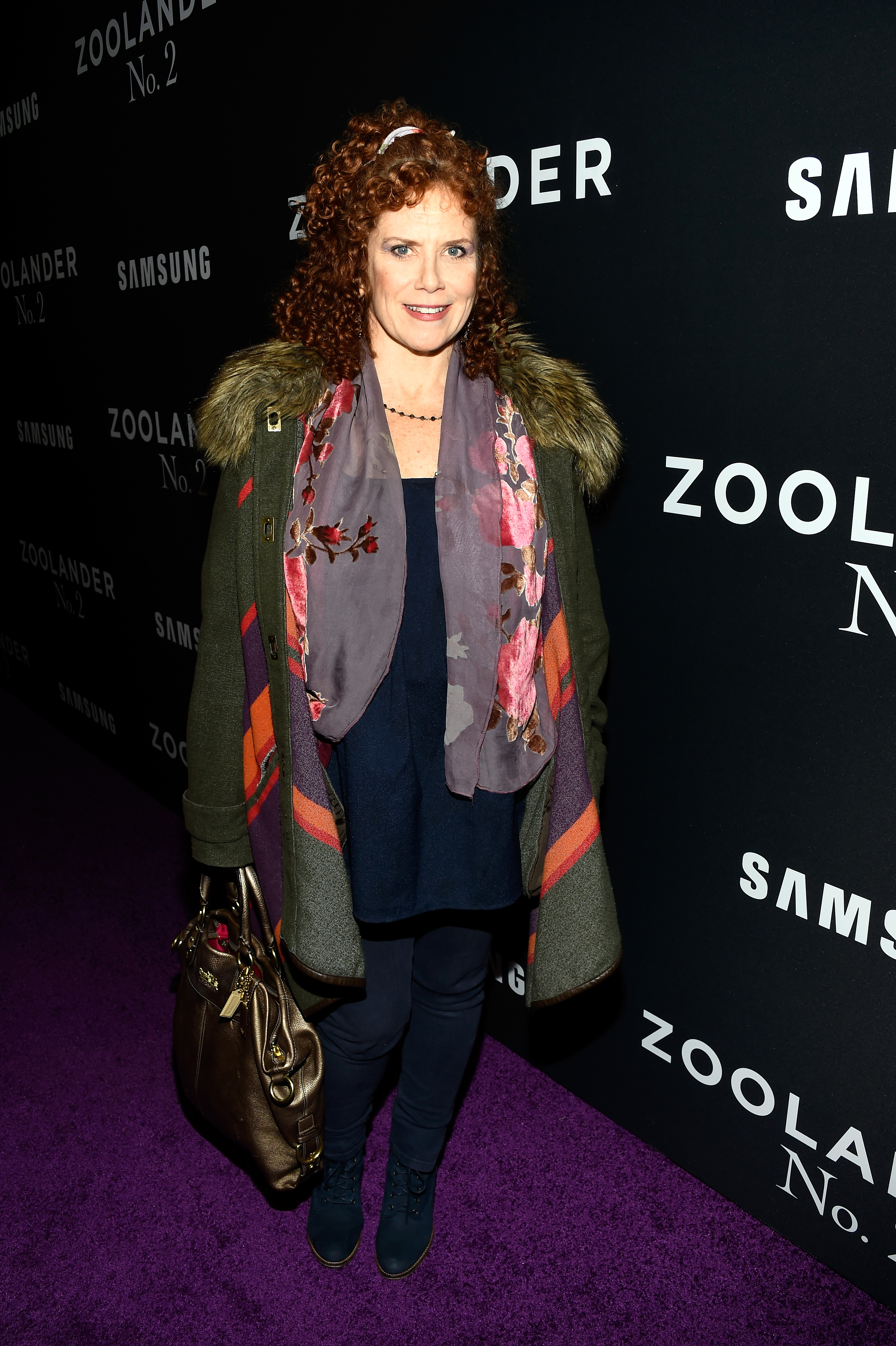 Amy stiller zoolander 2