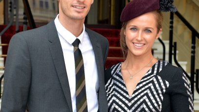 Andy murray wife kim sears murray baby girl